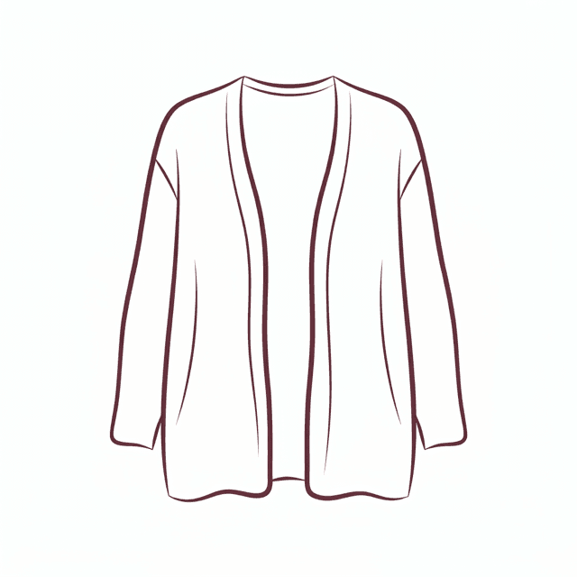 Categoria Cardigan