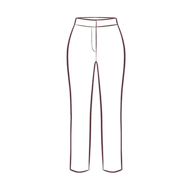 Pantaloni