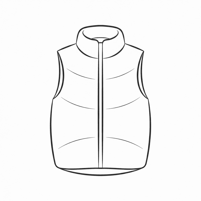 Categoria Gilet