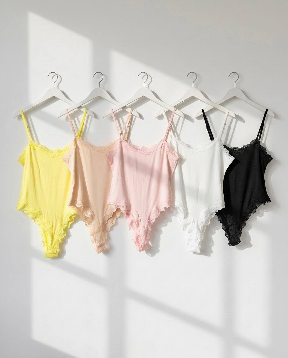 Moda donna commerciale