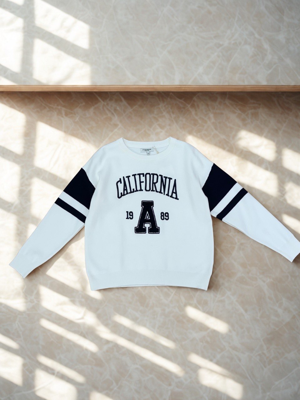 Nuovo prodotto Fancy 12