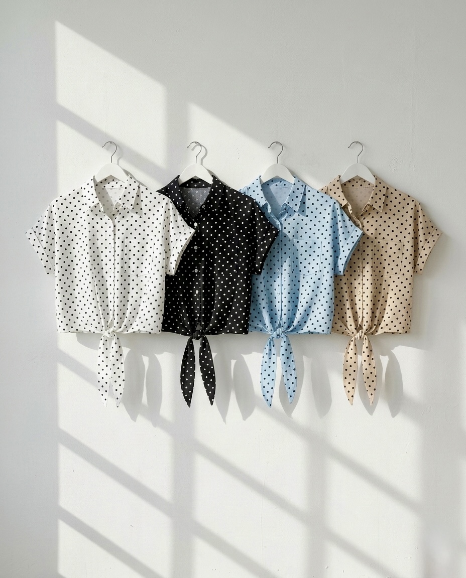 Nuovo prodotto Fancy 5