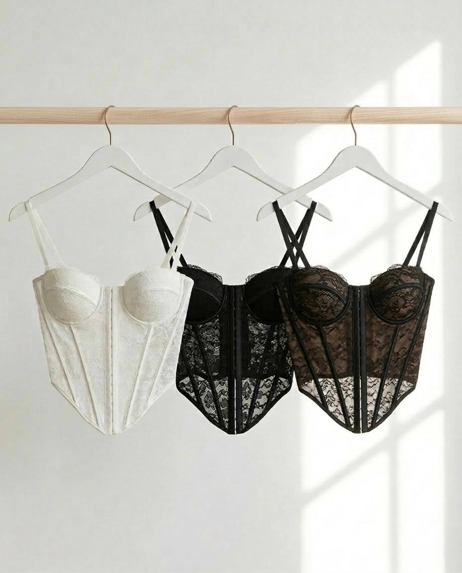 Nuovo prodotto Fancy 7