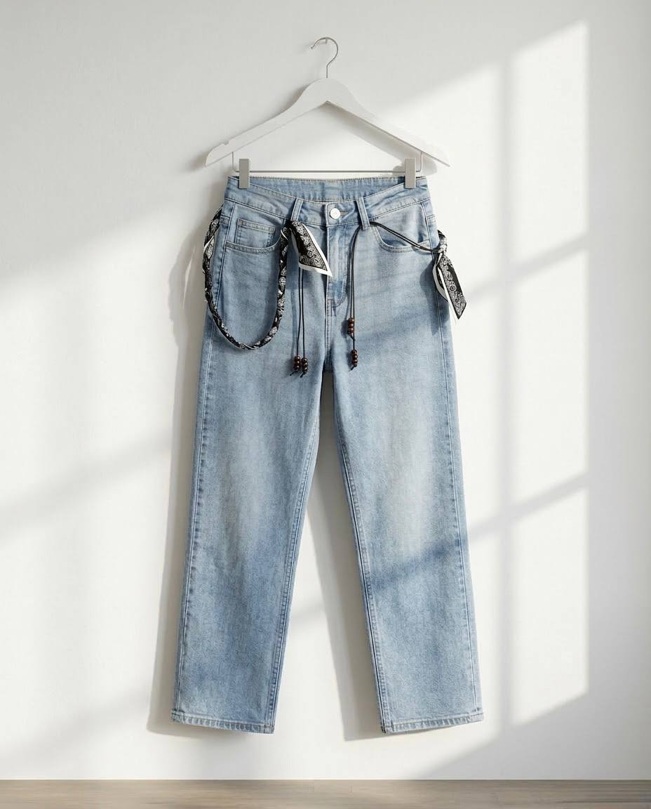 Nuovo prodotto Fancy 8